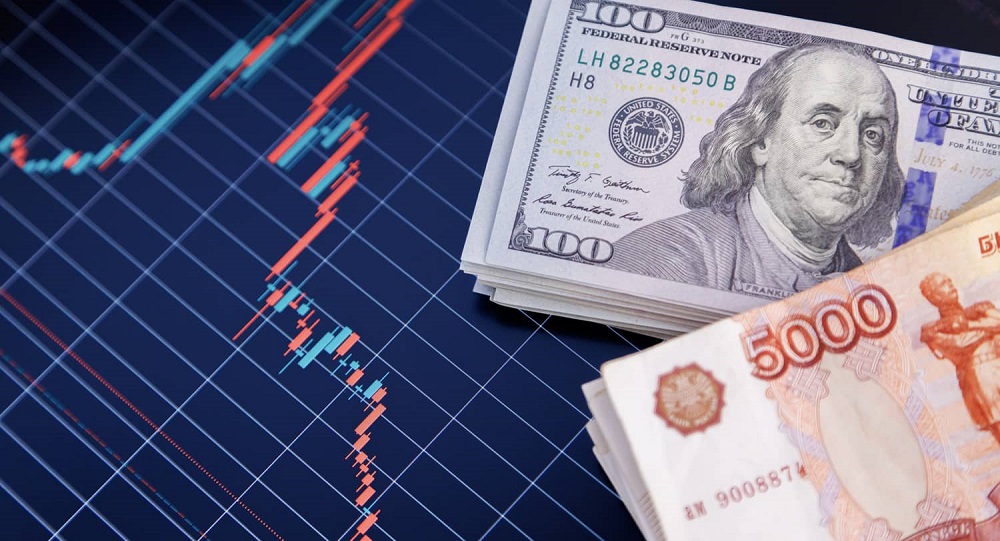 Rezervat valutore ukrainase arrijne nivele rekord